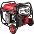 7.5 HP 3.8KW / 3.3KW SC4000-III 60HZ / 50HZ Gerador de motores diesel / óleo